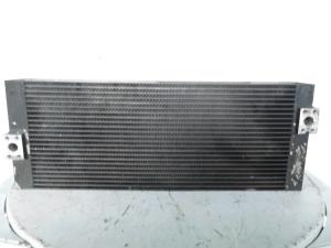 Liebherr Intercooler